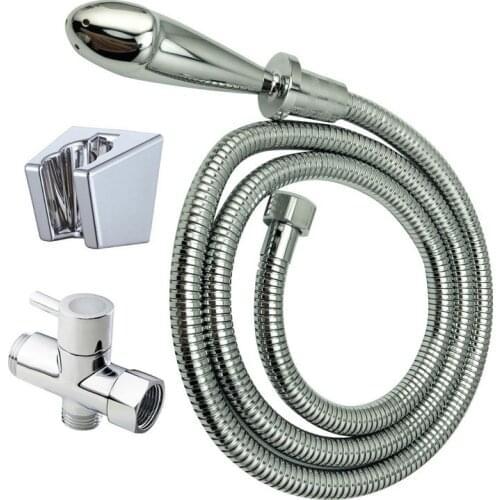 Wetips Enema Anal Cleaning Limpia Culo Ducha Higienica Vaginal Lavement Anal Nettoyage Sanitary Ware Anus Shower