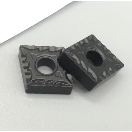 10PCS CNMG120408 CQ FT4125 Machine Tool Torneria For Steel For Turning Tools Carbide Turning Insert Accessories Accesorios De