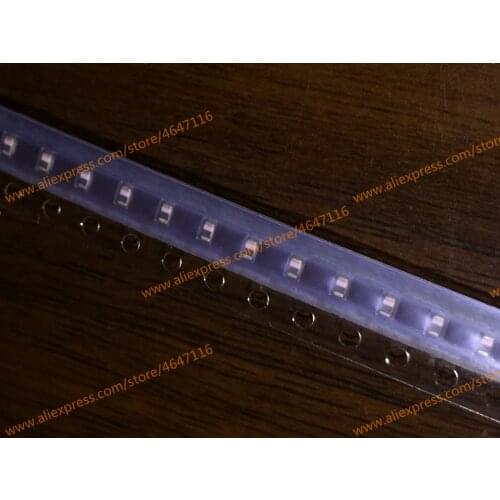 100PCS/LOTS LL1608-FSL10NJ 0603-10NH TOKO High Frequency Inductor Imported