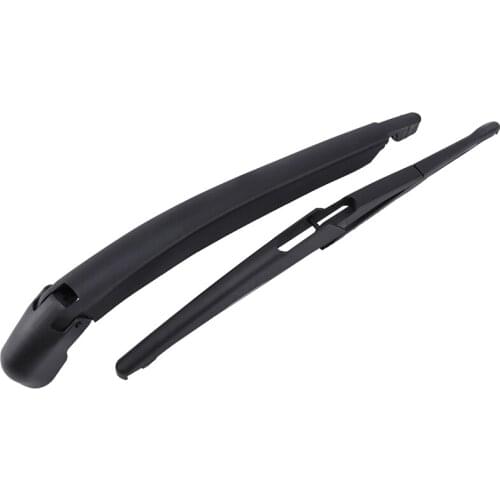 Car Wiper Blade Windscreen Rear Wipers Blade for Fiat 500 2007-2017 Year Auto Car Accessories