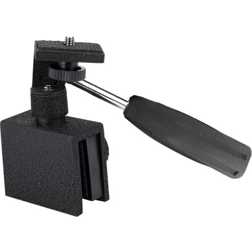 Vehicles Car Window Mount Holder 1/4" Thread with Handle For Camera Telescopes