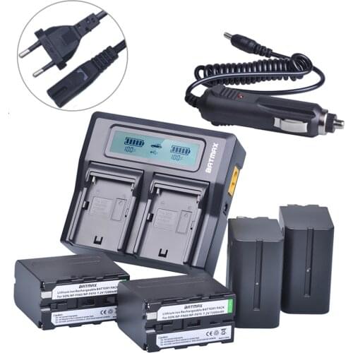 Batmax Power Supplies