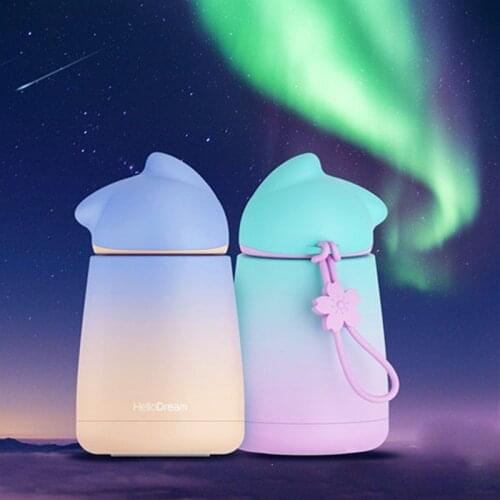 Fanying Water Bottles