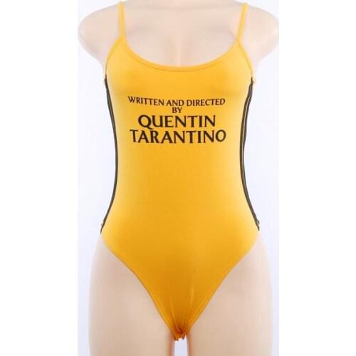 Izmestyeva Women's Bodysuits