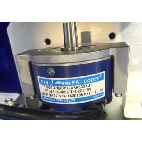 TS5216N472 Elevator encoder original authentic TAA27076ADY1 AAA633AJ1 Tam aga wa
