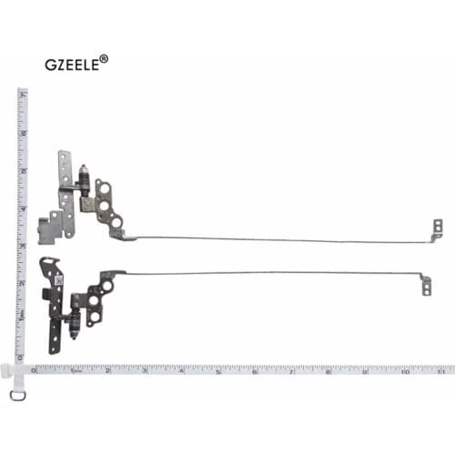 Laptop lcd Hinges for HP 2 Omen 15-AX 15-AX250WM 15-BC 856741-001 FBG35012010 FBG35013010 tpn-q173 touch screen Hinges