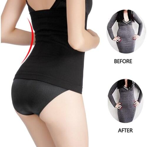 Waist Trainer Belt Corsets Steel Boned Body Shapers Women Postpartum Band Modeling Strap Belt