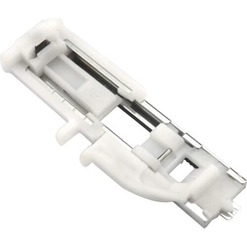 Sewing Machine Presser Foot 753801004,Snap On Buttonhole Presser Foot (R) Auto for Babylock,Kenmore,Singer Sewing Machine