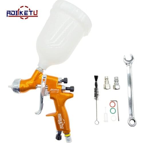 Краскопульты LVLP RINRI China At AliExpress