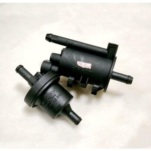 Canister solenoid valve for Brilliance H330 V5 H530 FRV FSV V3 H230 Carbon canister control valve SWM250128