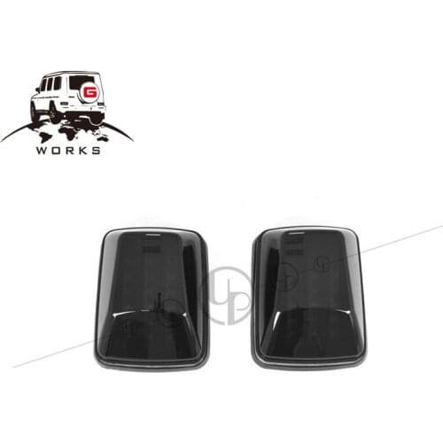 LED New style turning signal light for G class W463 G500 G350 G63 G65 Running style 90-18y