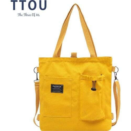 Женские сумки с карманами The Three Of Us China At AliExpress