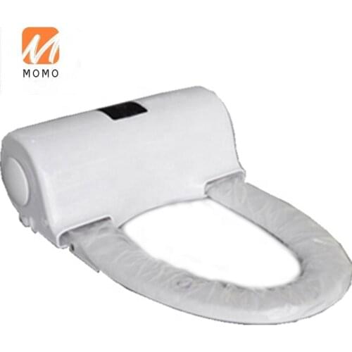High Quality Battery powered Sanitary Toilet Seat for public hygiene