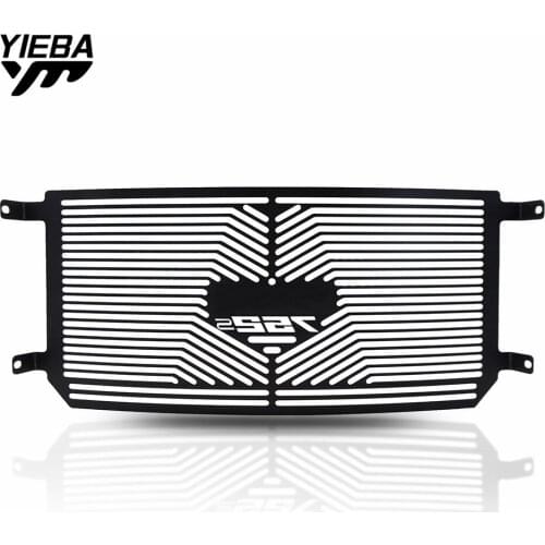Motorcycle Radiator Guard Grill Protection Radiator Grille Guard Cover For Benelli 752S 2018-2019