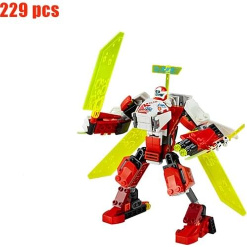 New classic movie 229pcs building blocks set building blocks classic movie model childrens toys childrens gifts