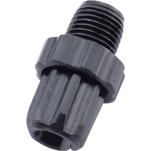 4Pcs Bicycle Brake Lever Adjustment Screws Aluminum Alloy Cable Adjustment