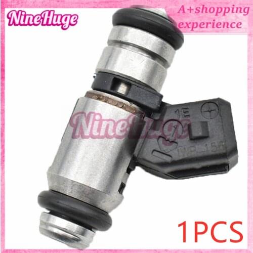 8000A5495 1PC IWP156 IWP-156 FUEL INJECTOR for MV AGUSTA BRUTAL 910 910S 2005 - 2011