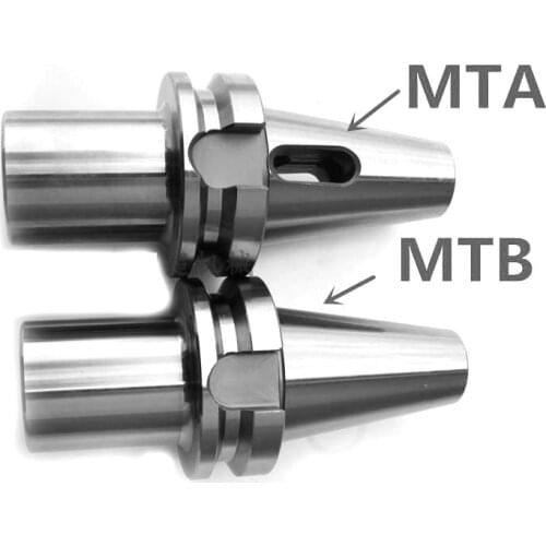BT40 MTA1 45 BT40 MTA2 BT40 MTA3 75 BT40 MTA4 90 morse taper holder , MTA Morse Taper drill bit MTB Morse Taper milling cutter
