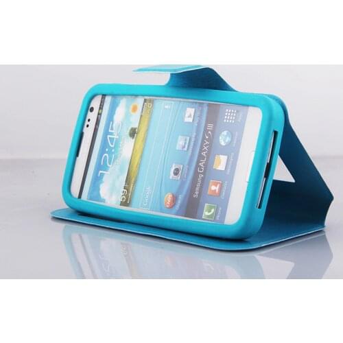 A3 pu Leather Case For HTC Desire 326G 526G 320 610 510 310 601 600 One One mini 2 FOR Doogee Valencia DG800 X3 smartphone cover