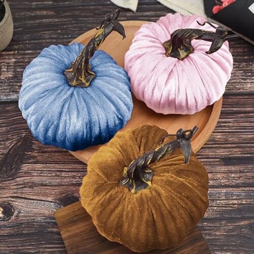 Pumpkin Decoration Garland Creative Halloween Decoration Christmas Tree Decoration Supplies Halloween Inflatable Outdoor Giant