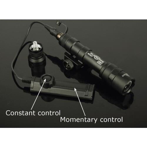 GeRuiLaite Tactical Flashlights