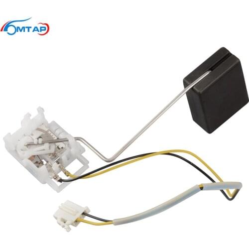 MTAP Engine Fuel Tank Meter OEM:17630-SAA-003 For HONDA For Jazz / FIT GD 2003-2008 For City 2007-2008 Lever Sensor Gauge