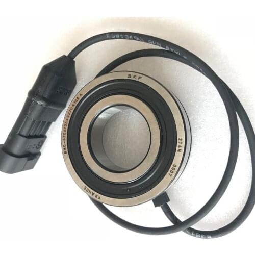 Encoder units Sensor bearing BMD-6206/064S2/UA008A