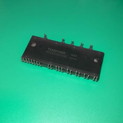 MIG30J502HC MODULE IGBT