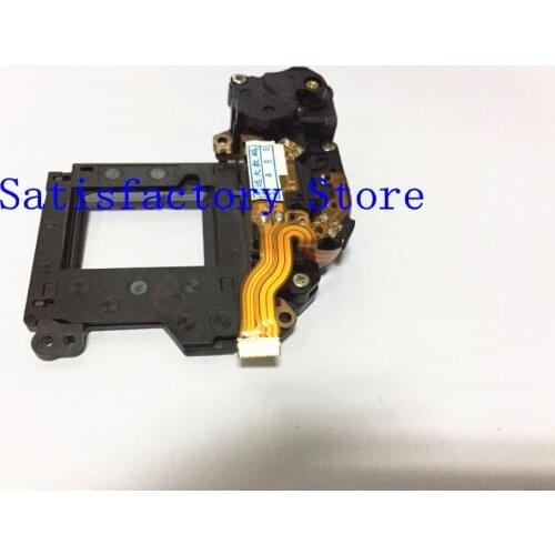 NEW Shutter Assembly Group For Canon FOR EOS M / FOR EOSM Digital Camera Repair Part