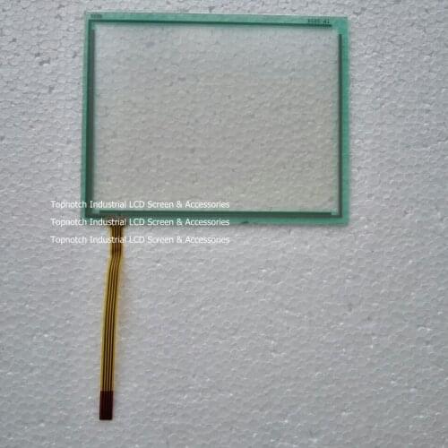 Brand New Touch Screen Digitizer for gt2508-vtbd gt2508vtbd Touch Pad Glass