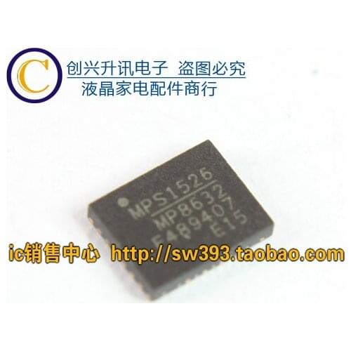 Original MP8632 MP8632GVE QFN-29