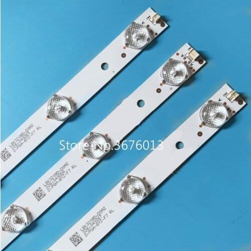 Original led backlight for LED32KUH1 LBK320WD-D7A1 4708-K320WD-A4211V01 4708-K320WD-A4211V11