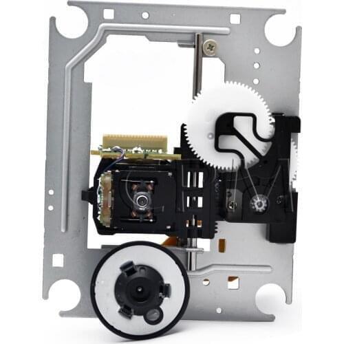 Original Replacement For DENON DN-C680 CD Player Laser LensLasereinheit Assembly DNC680 Optical Pickup Bloc Optique Unit