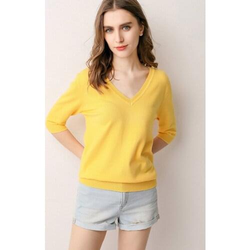PERDIX GAMERA Women's Cashmere Pullovers