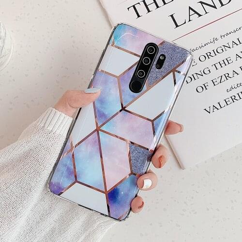 SUYACS Phone Cases Xiaomi Redmi 8A