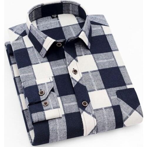 TECHOME Men's Dress Shirts