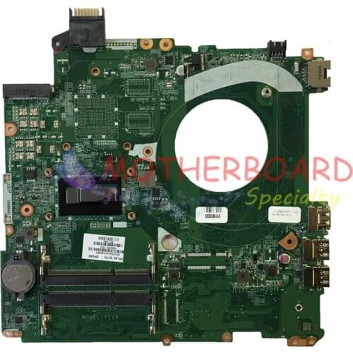 Vieruodis FOR HP 15-P Laptop Motherboard 793076-501 794266-501 DAY11AMB6E0 W/ I5-4288U CPU