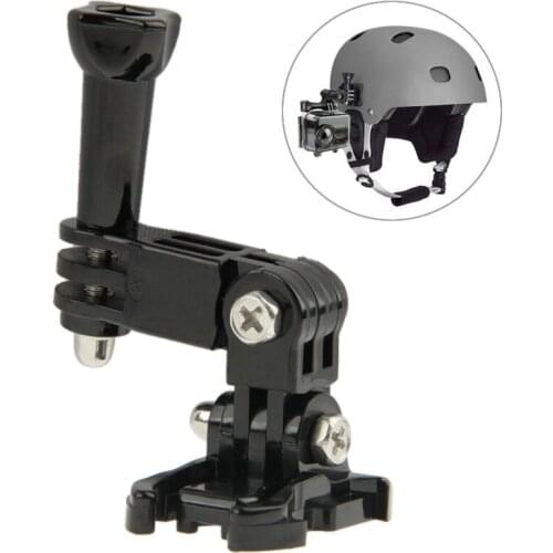 High Quality Small Holder for GoPro Hero 4 / 3+ / 3 / 2 / 1, SJCAM SJ6000 / SJ5000 / SJ4000
