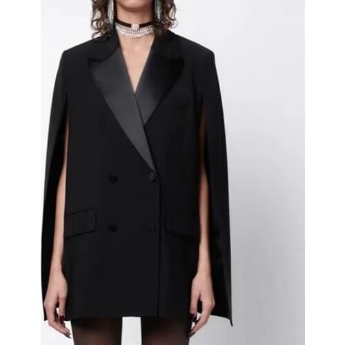 WLYZHH Women's Casual Blazers