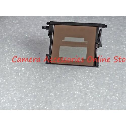 Repair Parts For Canon EOS 400D Rebel XTi KISS X Mirror Box Reflector Mirror Panel With Bracket