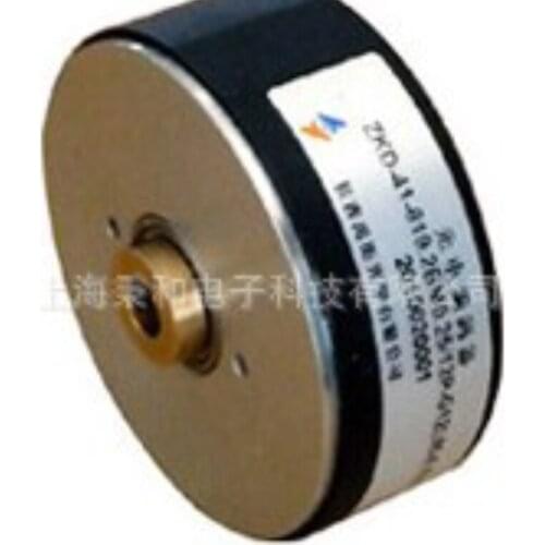 ZKD-41-819.2BM0.25/Roll-A Elevator Door Machine Grating Rotary Encoder