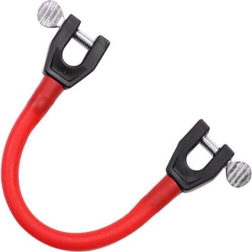 1 Pcs Ski Training Aid Snow Ski Training Ski Tip Connector Tools for Winter Beginner Skiing Training