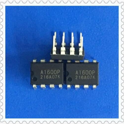 1pcs/lot CXA1600P A1600P DIP-8