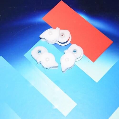 20sets RC3-2511 RU7-0374 RU7-0375 Arm Swing Driver gear kit for HP Pro 400 MFP M401 M425 M425dn M425dw M401a M401d M401dn