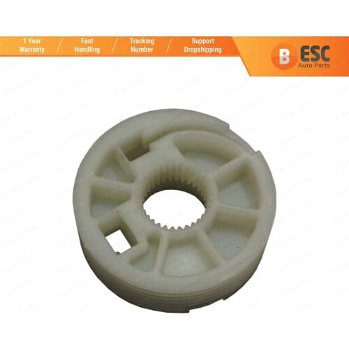 ESC EWR5158 Window Regulator Repair Wheel Front Right Door for Citroen C4 Picasso 2006-On