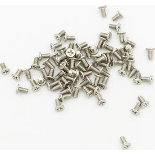 BaanSam New Middle Frame Screw For MEIZU MX4 5.36 Inch Bolt Screw Replacement Parts (Not Original)