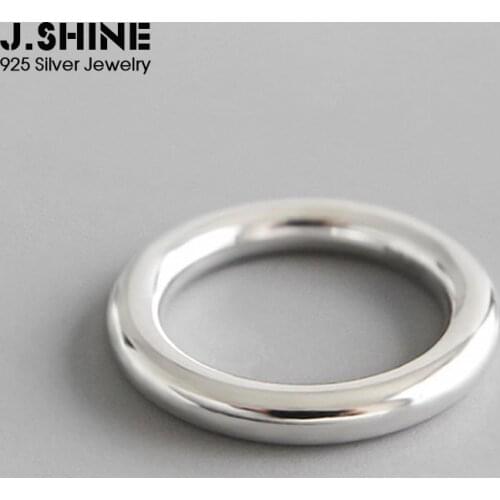 BIG J.W Women's Rings