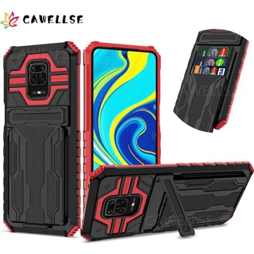 Cawellse Xiaomi Mi 11 Phone Cases