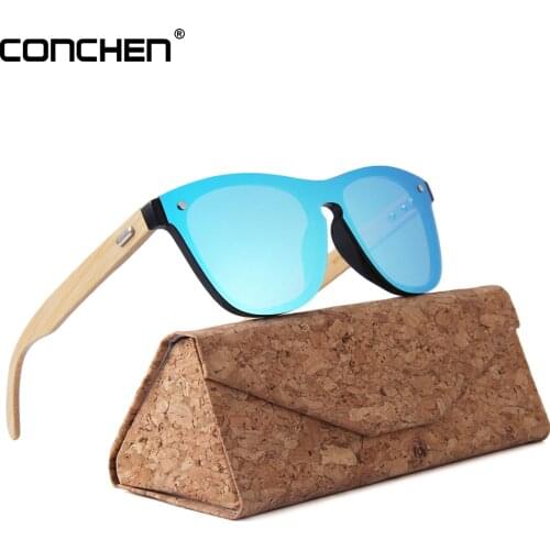 CONCHEN Car Rear Mirror DVRs