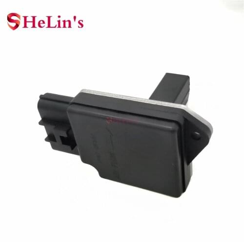98AB-12B579-FA 98AB-12B579-GA 98AB12B579FA 98AB12B579GA Mass Air Flow MAF Sensor For FORD GALAXY WGR 2.0 i TRANSIT 2.3 16V 2.3L